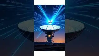 AT2019azh: Swallowed by Black Hole Emits Radio Signals Years Later #blackhole