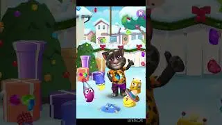 New Happy Adventures with Tom and His Friends!”