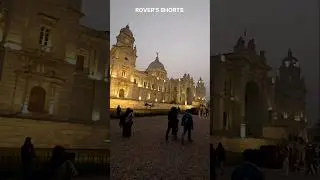 Victoria Memorial Kolkata #victoriamemorial #victoriamemorialkolkata #victoria #weekendtrip #travel