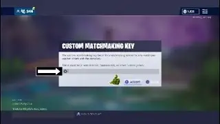 How To Use Custom Matchmaking (Tutorial How It Works)