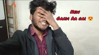 &ldquo;NEW GHAR +SURPRISE 