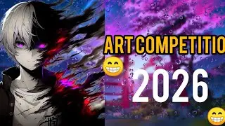 Art competition 2026