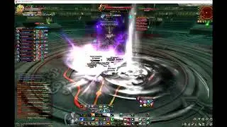 Snake Boss Dreamscape Pavilion - Tech PWI - Etherblade - TT5