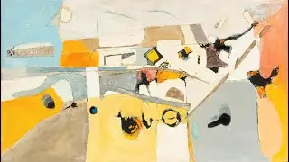 Texas Artist | Carl Rice Embrey: Landscape of Memory | Texas & Western Art Auction, Oct. 16, 2021