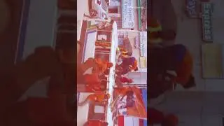 Waddani rally in Hargeisa