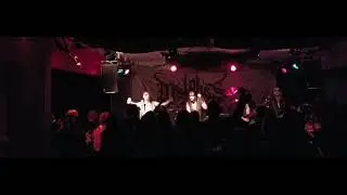 Malphas full show at OrwoHaus Berlin 2023