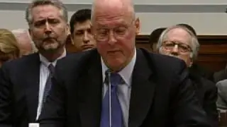 Paulson Pressured BOA CEO