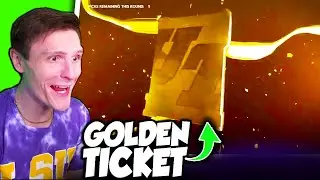 *6 GOLDEN TICKETS IN PACKS!* Massive Pack Opening..! - Madden 22 Ultimate Team