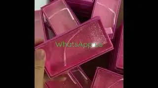 wholesale eyelash vendors mink eyelash vendors