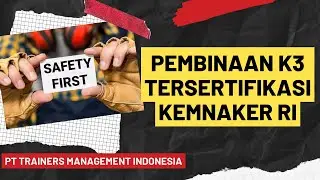 PT TRAINERS MANAGEMENT INDONESIA