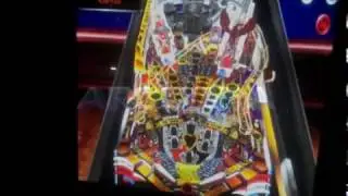 Touch Wizard meets The Pinball Arcade - Coming Soon