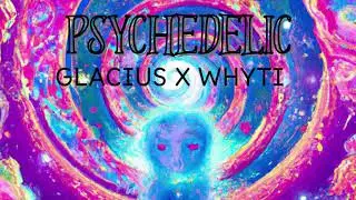 Glacius – Psychedelic (ft. @WHITYmusic7 )| Prod.@prod.marcell | Urdu Rap|Desi Hip Hop| 2026|Rap