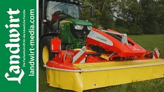 Pöttinger Agritechnica News | landwirt-media.com