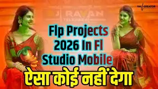 New bhojpuri Flp Projects || Malai music all sample pack | #new original edm loops 2026 #cgsong djsm