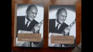Blues My Naughty Sweetie Gives To Me - Clancy Hayes p, vo; Russ Whitman, bass sax- Charlie Weeks, d.