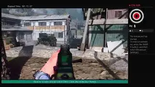Just some Cod
