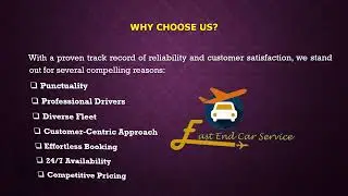 Long Island Airport Transportation Service | Call: 631-974-3583 for Booking!