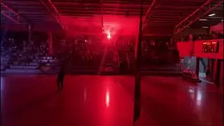 Kings of the Cage 1.5 Finals Flare