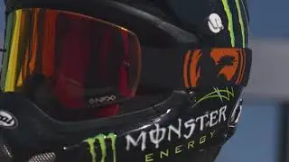 Nitro World Games FMX Best Trick  2020