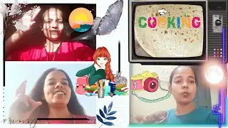 My Exam🫰🏻💗💯Preparation Vlog | Day | Night |Routine| Cooking|@itsanikitavlog4798