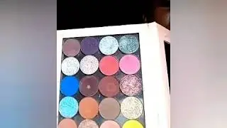 Beginners makeup tutorial