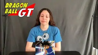 &iexcl;LA ESFERA ES ROBADA! MI REACCI&Oacute;N A DRAGON BALL GT DOBLAJE LATINO CAPITULO 8