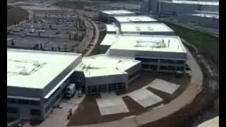VW Chattanooga Assembly Plant