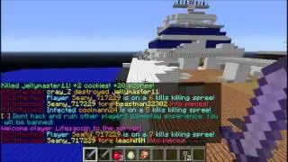 MCInfected Episode 23 with cray_Z