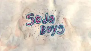 SODA BOYS - Self-Titled