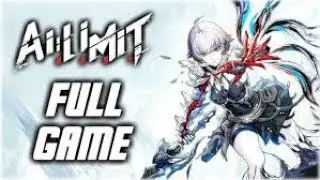 AI LIMIT Gameplay Walkthrough Part 8 SAINT and THE INSPECTOR BOSS FIGHT