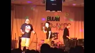 Millionaire Live Performance @ BULAN HIPHOP FEST PriceTagg, Marco BMG, Tiny Montana