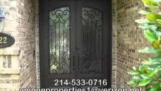 Dallas Design Build Firm Finishes Your Job On Time And On Budget!