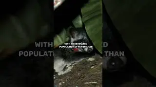 The Vanishing Malabar Civet: A Tale of Survival #Malabar civet