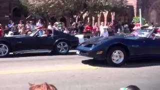 Parade of browsville texas 2
