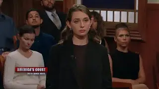 America's Court with Judge Ross |Real Fur, Real Tears & Spoiled Movie Career
