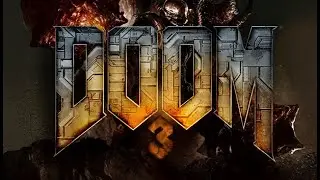 Doom 3 VR Mod: Part 1 - Enter the Freeman