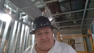 FrameAll Drywall Grid by Armsrtrong