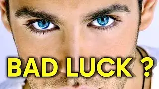 What Your Eye Color Reveals About Your Soul  And Destiny 🔮