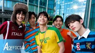 ZETIFY 제티파이 'RIGHT NOW!' official MV