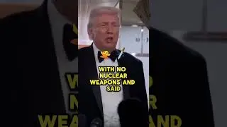 Трамп всерьез ведет переговоры с Ираном #тренды #fyp #шорты