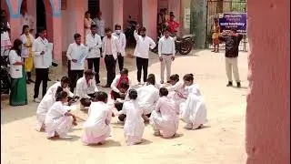 World Health Day Awareness Nukkad Natak.#education #mdpmi #medicalcollege #medicallab