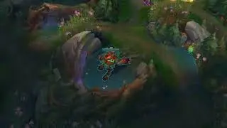 Outsmarting Neeko's Red Buff: Kayn vs. Neeko Mind Game Showdown