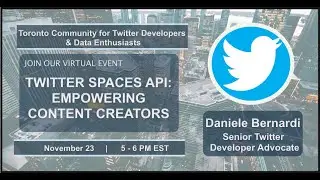 Twitter Spaces API: Ways to monetize on Twitter for Content Creators and Developers