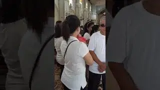 Paalam apoy (Lola) Susana Esplago Tybaco