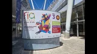 Etnoster Foundation FIA Lisboa 2024