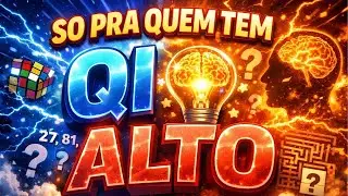 QI ALTO..... 99% ERRAM
