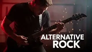 Dark Alternative Rock Playlist | Emotional & Heavy Rock 2026