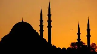 Turkish Oud & Kanoun - Oriental Sunset
