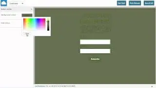 Form Builder - Customise the look of your form