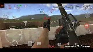 Loja ma emir ne bot Special forces group 2